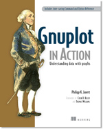 Gnuplot Book Cover